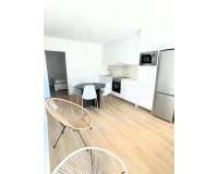 Аренда на длительный срок - Apartment - Santa Pola