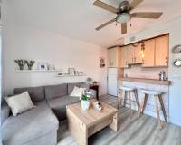 Аренда на длительный срок - Apartment - Santiago de la ribera - Santiago de la Ribera