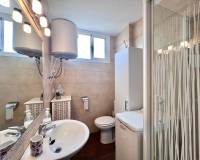 Аренда на длительный срок - Apartment - Santiago de la ribera - Santiago de la Ribera