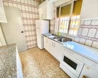 Аренда на длительный срок - Apartment - Santiago de la ribera - Santiago de la Ribera