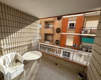 Аренда на длительный срок - Apartment - Santiago de la ribera - Santiago de la Ribera