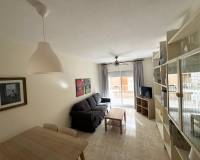Аренда на длительный срок - Apartment - Santiago de la ribera - Santiago de la Ribera