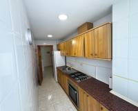 Аренда на длительный срок - Apartment - Santiago de la ribera - Santiago de la Ribera
