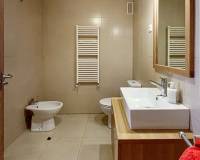 Аренда на длительный срок - Apartment - Sucina