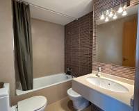 Аренда на длительный срок - Apartment - Torre de la Horadada