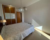 Аренда на длительный срок - Apartment - Torre de la Horadada