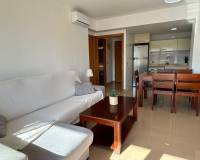 Аренда на длительный срок - Apartment - Torre de la Horadada