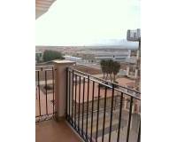 Аренда на длительный срок - Apartment - Torre Pacheco - Centro