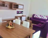 Аренда на длительный срок - Apartment - Torre Pacheco - Centro