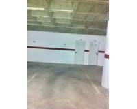 Аренда на длительный срок - Apartment - Torre Pacheco - Centro