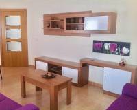 Аренда на длительный срок - Apartment - Torre Pacheco - Centro