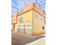 Аренда на длительный срок - Apartment - Torre Pacheco - Dolores De Pacheco