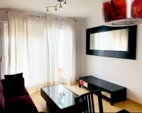 Аренда на длительный срок - Apartment - Torre Pacheco - Torre-pacheco