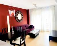 Аренда на длительный срок - Apartment - Torre Pacheco - Torre-pacheco