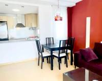 Аренда на длительный срок - Apartment - Torre Pacheco - Torre-pacheco