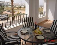 Аренда на длительный срок - Apartment - Torre Pacheco - Torre-pacheco