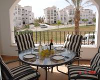 Аренда на длительный срок - Apartment - Torre Pacheco - Torre-pacheco