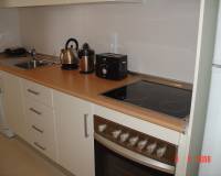 Аренда на длительный срок - Apartment - Torre Pacheco - Torre-pacheco