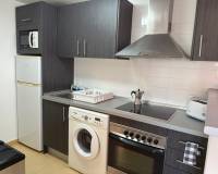 Аренда на длительный срок - Apartment - Torre Pacheco - Torre-pacheco