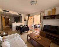 Аренда на длительный срок - Apartment - Torre Pacheco - Torre-pacheco