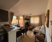 Аренда на длительный срок - Apartment - Torre Pacheco - Torre-pacheco