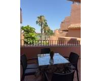 Аренда на длительный срок - Apartment - Torre Pacheco - Torre-pacheco