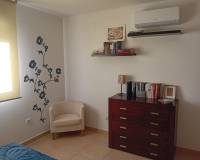 Аренда на длительный срок - Apartment - Torre Pacheco - Torrepacheco