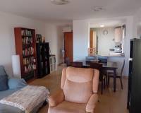 Аренда на длительный срок - Apartment - Torre Pacheco - Torrepacheco