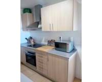 Аренда на длительный срок - Apartment - Torre Pacheco - Torrepacheco