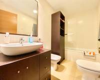 Аренда на длительный срок - Apartment - Torre Pacheco - Torrepacheco