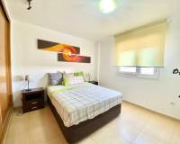 Аренда на длительный срок - Apartment - Torre Pacheco - Torrepacheco