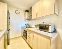 Аренда на длительный срок - Apartment - Torre Pacheco - Torrepacheco