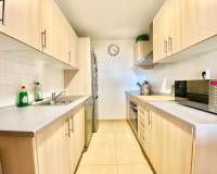 Аренда на длительный срок - Apartment - Torre Pacheco - Torrepacheco