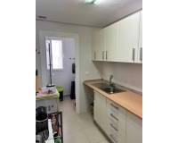 Аренда на длительный срок - Apartment - Torre Pacheco - Torrepacheco