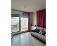 Аренда на длительный срок - Apartment - Torre Pacheco - Torrepacheco