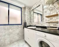 Аренда на длительный срок - Apartment - Torrevieja - Acequion