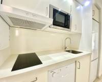 Аренда на длительный срок - Apartment - Torrevieja - Acequion