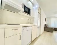 Аренда на длительный срок - Apartment - Torrevieja - Acequion