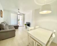 Аренда на длительный срок - Apartment - Torrevieja - Acequion