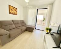 Аренда на длительный срок - Apartment - Torrevieja - Acequion