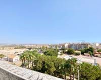 Аренда на длительный срок - Apartment - Torrevieja - Acequion