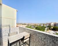 Аренда на длительный срок - Apartment - Torrevieja - Acequion