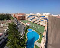 Аренда на длительный срок - Apartment - Torrevieja - Acequion