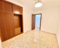 Аренда на длительный срок - Apartment - Torrevieja - Acequion