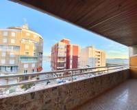 Аренда на длительный срок - Apartment - Torrevieja - Acequion