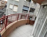 Аренда на длительный срок - Apartment - Torrevieja - Acequion