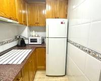 Аренда на длительный срок - Apartment - Torrevieja - Acequion