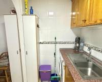 Аренда на длительный срок - Apartment - Torrevieja - Acequion
