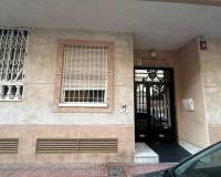 Аренда на длительный срок - Apartment - Torrevieja - Acequion