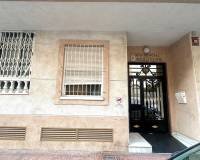 Аренда на длительный срок - Apartment - Torrevieja - Acequion